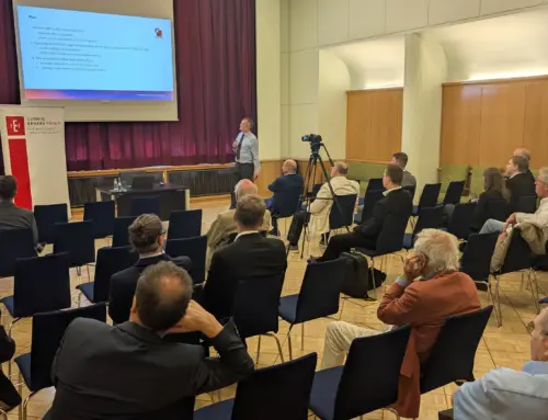 LEF Academy: „Gefährdet Deutschlands neue Fiskalpolitik die Stabilität der Eurozone?“