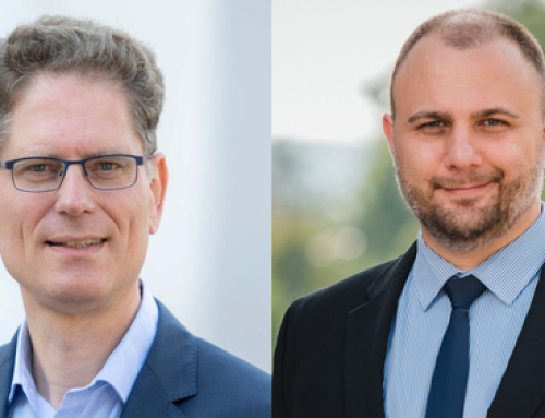 Markus Brunnermeier & Stefan Kolev: 10-Punkte-Resilienzagenda als Reformpaket für Deutschland