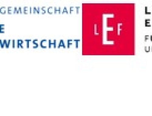 Tagung „Die Soziale Marktwirtschaft als Gesellschaftsordnung seit  Ludwig Erhard und Alfred Müller-Armack“