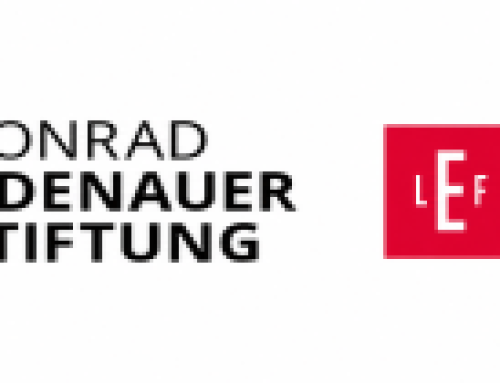 Tagung „Mäßigung als politische Tugend“